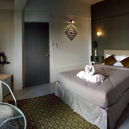 The Tara River Krabi Exterior photo