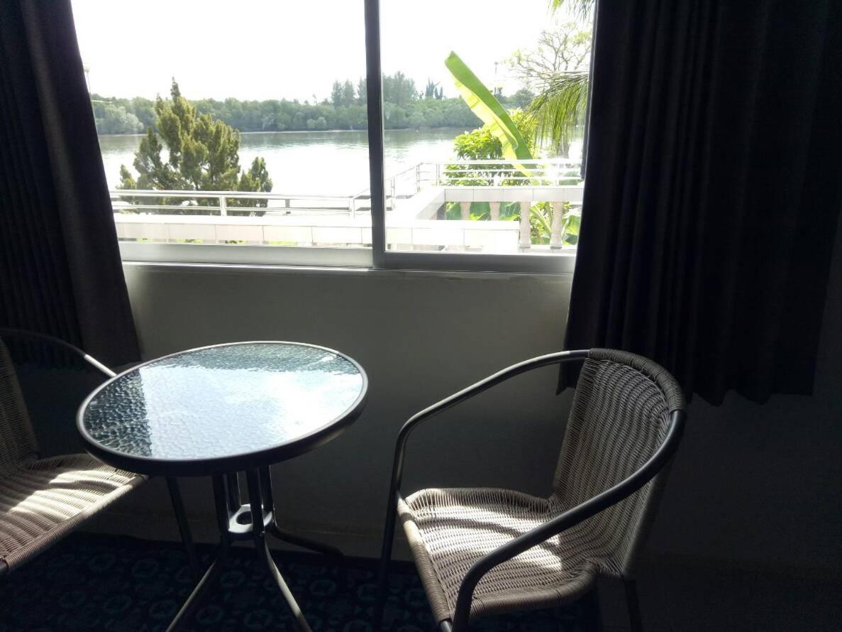 The Tara River Krabi Exterior photo